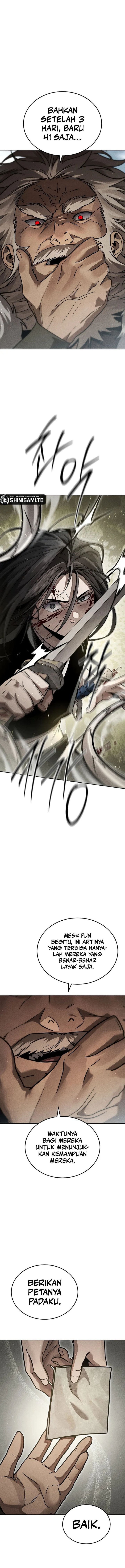 The Great Heavenly Demon Sovereign Chapter 15 Gambar 12