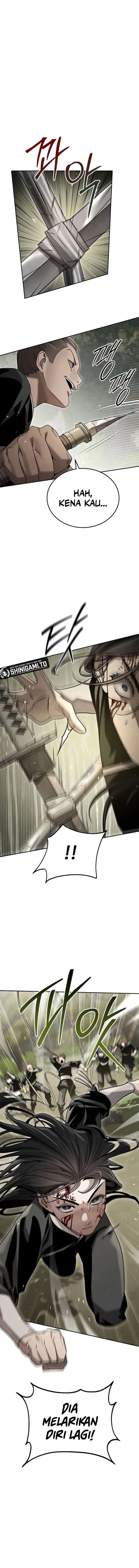 The Great Heavenly Demon Sovereign Chapter 15 Gambar 13