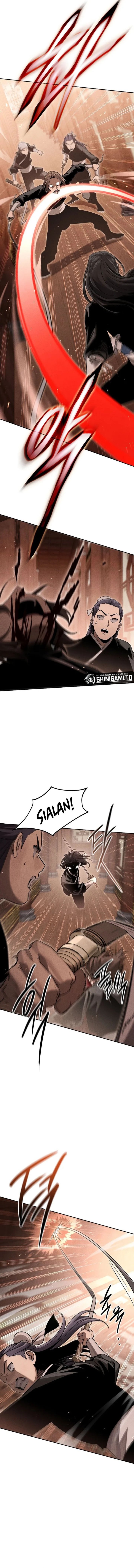 The Great Heavenly Demon Sovereign Chapter 15 Gambar 19