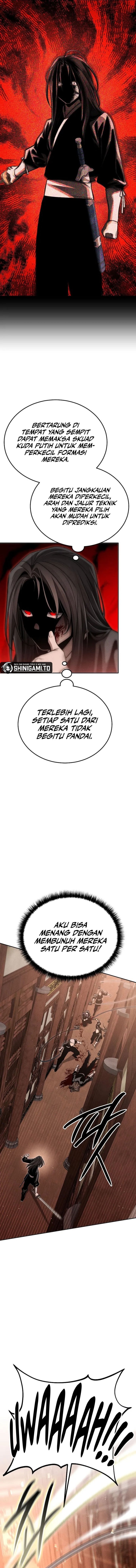 The Great Heavenly Demon Sovereign Chapter 15 Gambar 21