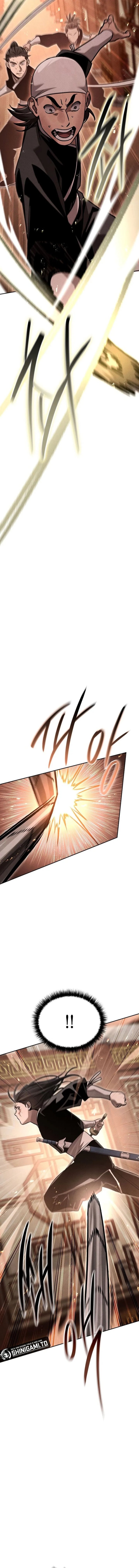 The Great Heavenly Demon Sovereign Chapter 15 Gambar 22