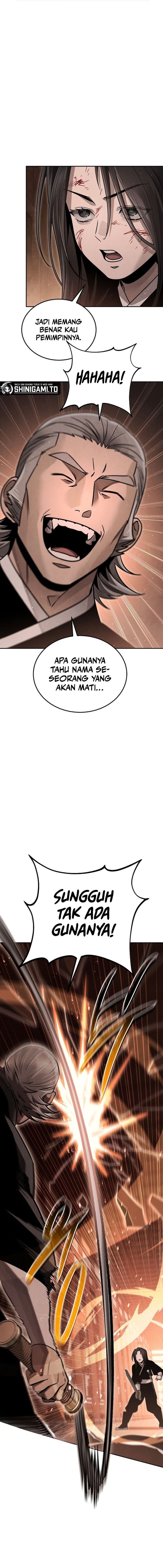 The Great Heavenly Demon Sovereign Chapter 16 Gambar 5