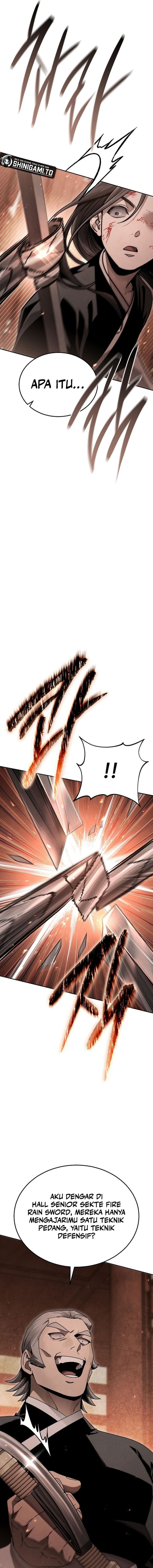 The Great Heavenly Demon Sovereign Chapter 16 Gambar 6