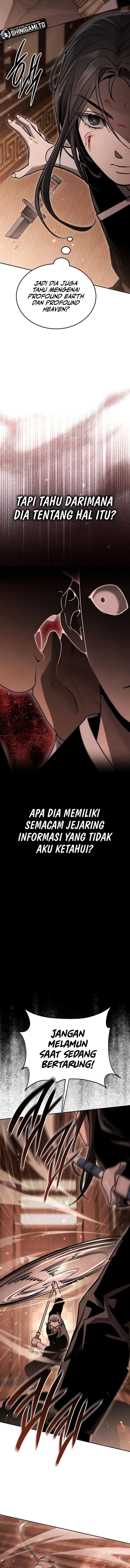 The Great Heavenly Demon Sovereign Chapter 16 Gambar 7