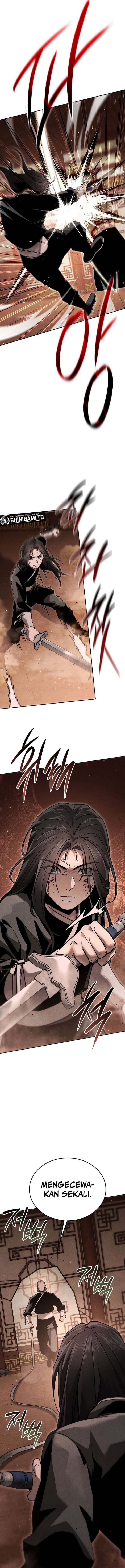 The Great Heavenly Demon Sovereign Chapter 16 Gambar 9