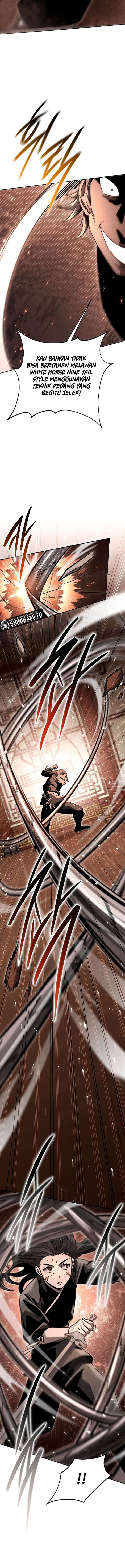 The Great Heavenly Demon Sovereign Chapter 16 Gambar 10