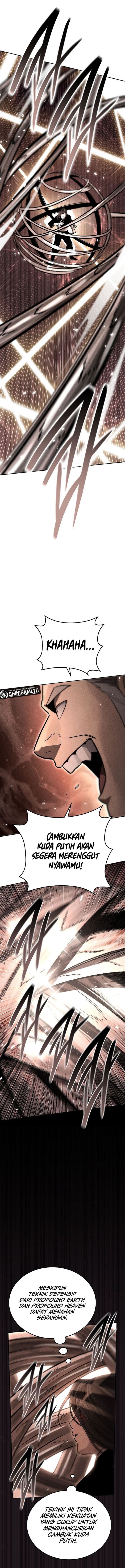 The Great Heavenly Demon Sovereign Chapter 16 Gambar 11