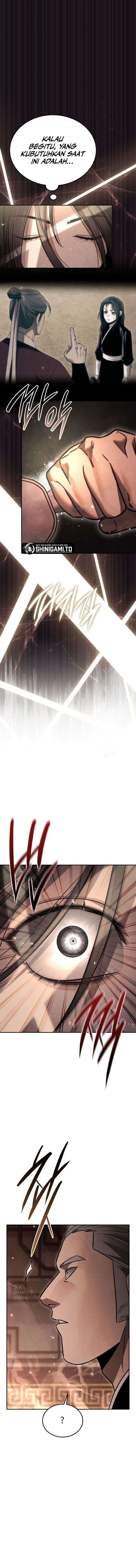 The Great Heavenly Demon Sovereign Chapter 16 Gambar 12