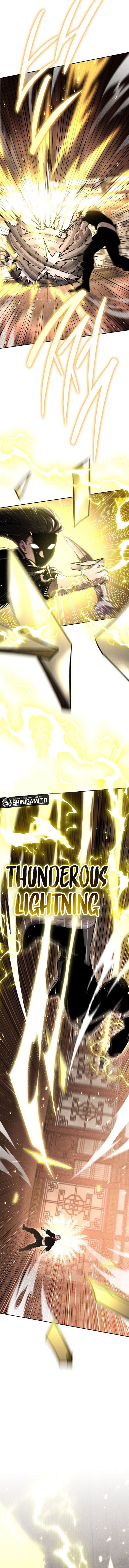 The Great Heavenly Demon Sovereign Chapter 16 Gambar 14