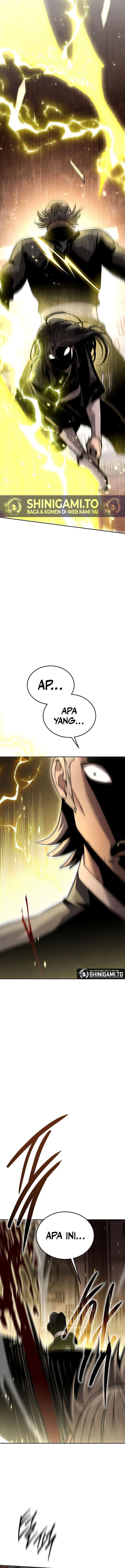 The Great Heavenly Demon Sovereign Chapter 16 Gambar 15