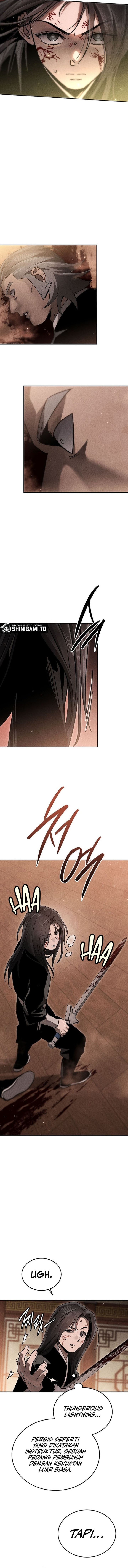 The Great Heavenly Demon Sovereign Chapter 16 Gambar 16