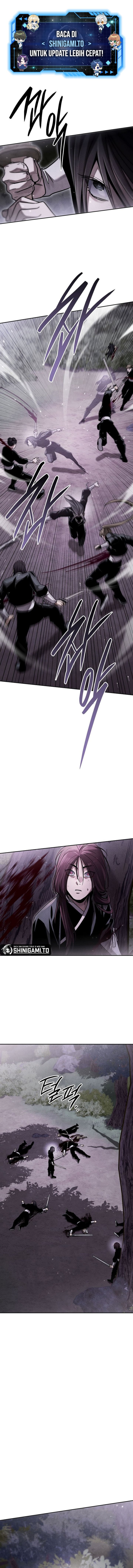 The Great Heavenly Demon Sovereign Chapter 19 Gambar 2