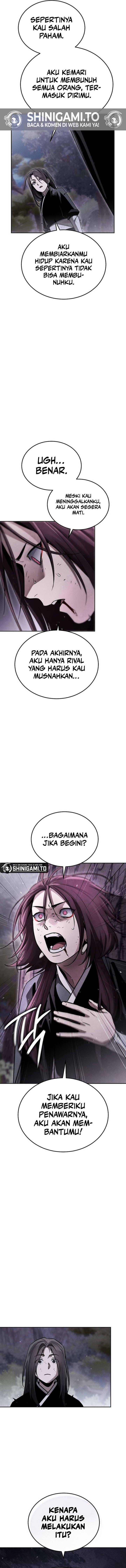 The Great Heavenly Demon Sovereign Chapter 19 Gambar 5