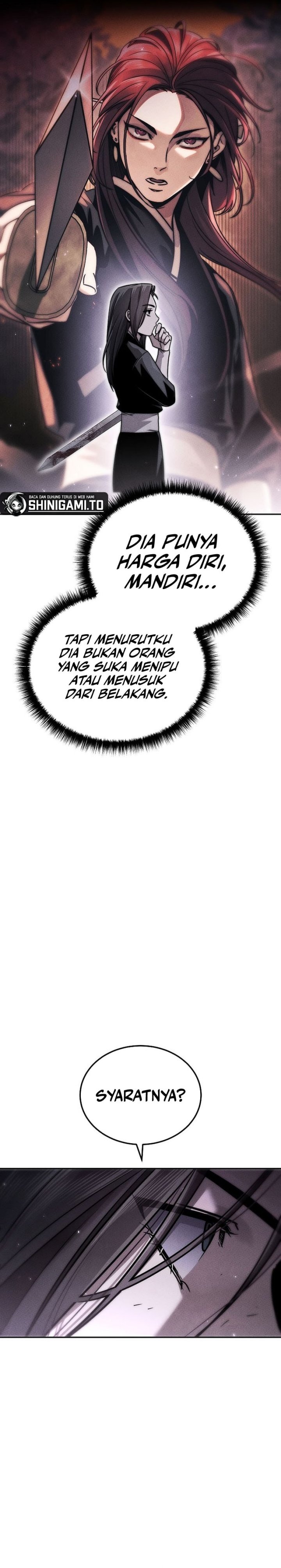 The Great Heavenly Demon Sovereign Chapter 19 Gambar 7