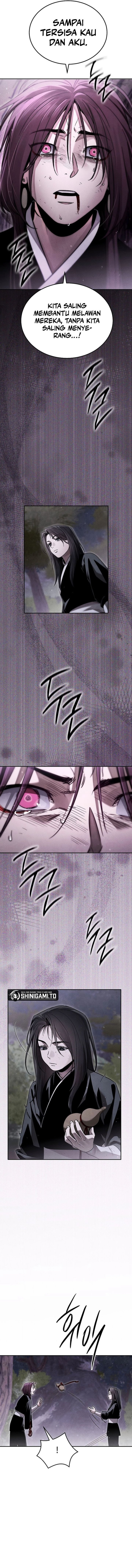 The Great Heavenly Demon Sovereign Chapter 19 Gambar 8