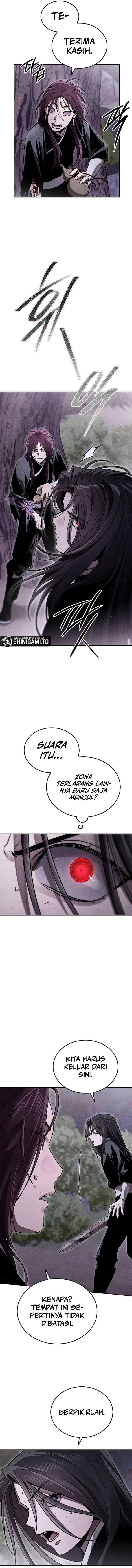 The Great Heavenly Demon Sovereign Chapter 19 Gambar 9