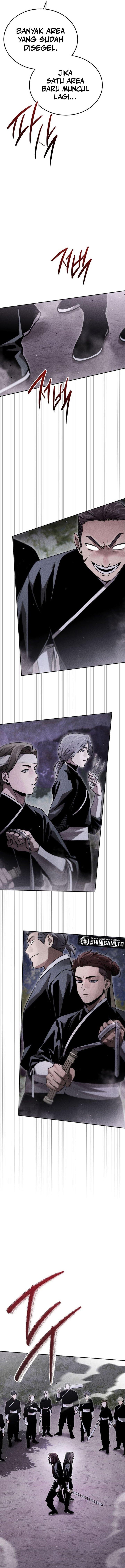 The Great Heavenly Demon Sovereign Chapter 19 Gambar 10