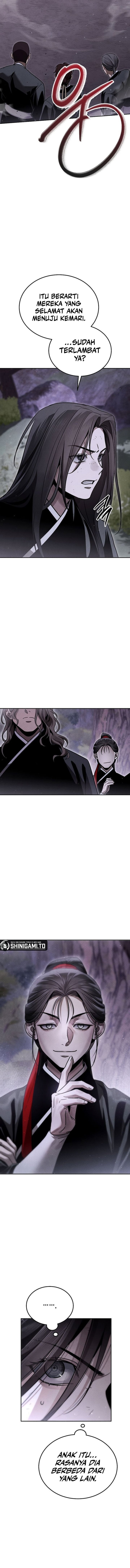 The Great Heavenly Demon Sovereign Chapter 19 Gambar 11