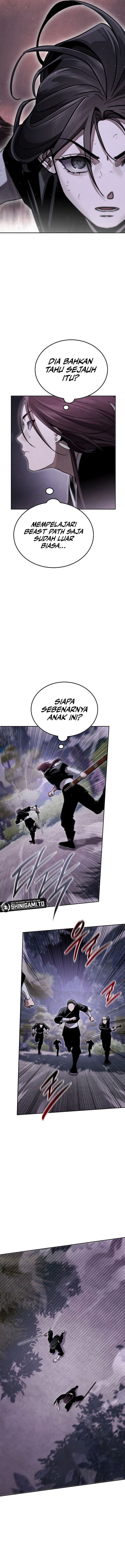 The Great Heavenly Demon Sovereign Chapter 19 Gambar 16