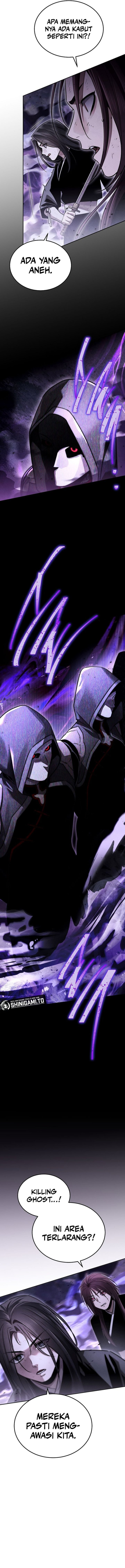 The Great Heavenly Demon Sovereign Chapter 19 Gambar 18