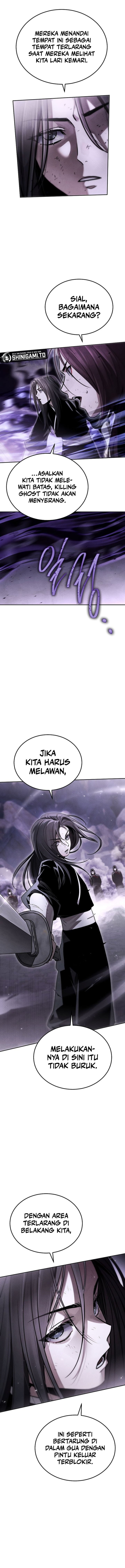 The Great Heavenly Demon Sovereign Chapter 19 Gambar 19