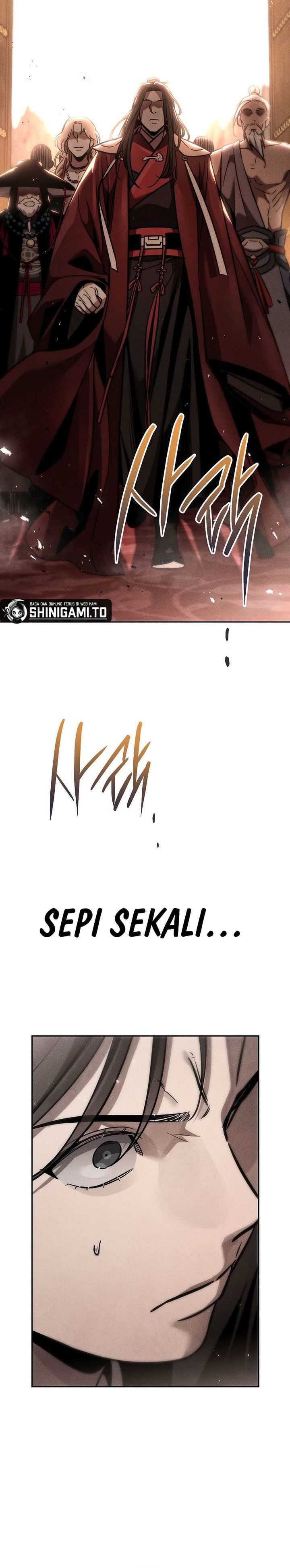 The Great Heavenly Demon Sovereign Chapter 22 Gambar 3