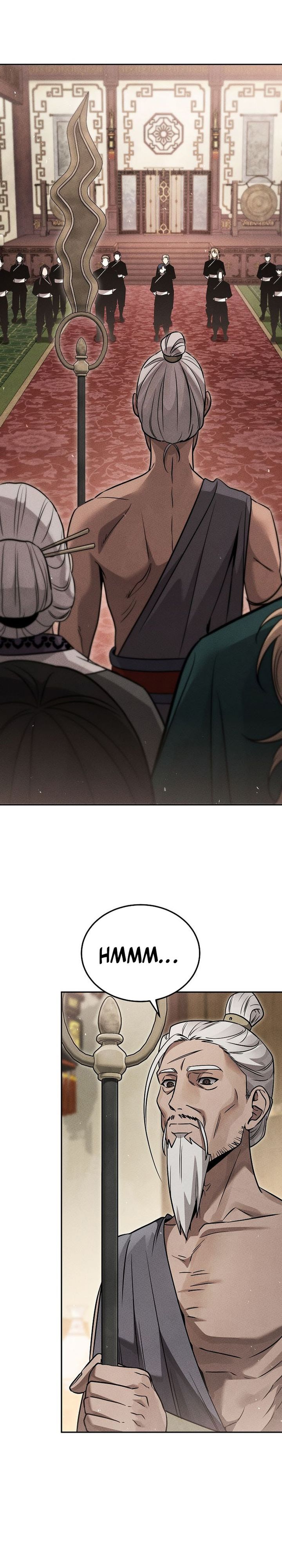 The Great Heavenly Demon Sovereign Chapter 22 Gambar 5