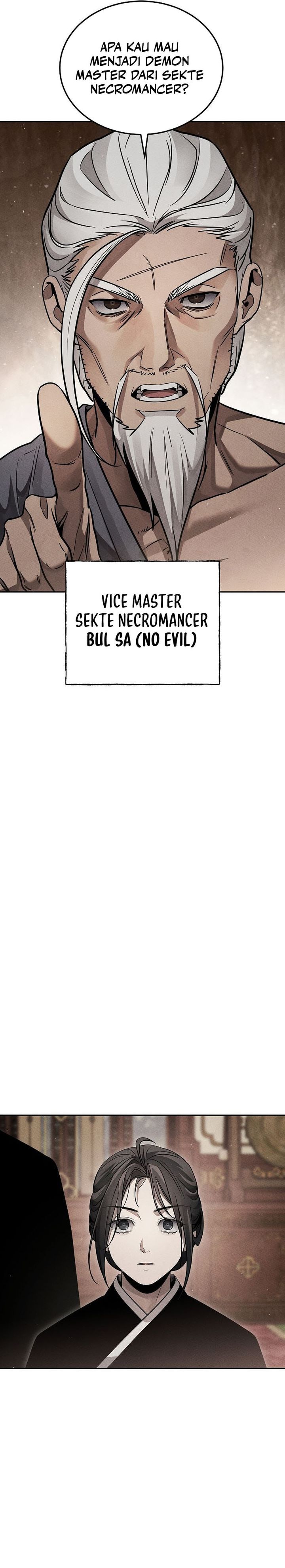 The Great Heavenly Demon Sovereign Chapter 22 Gambar 7