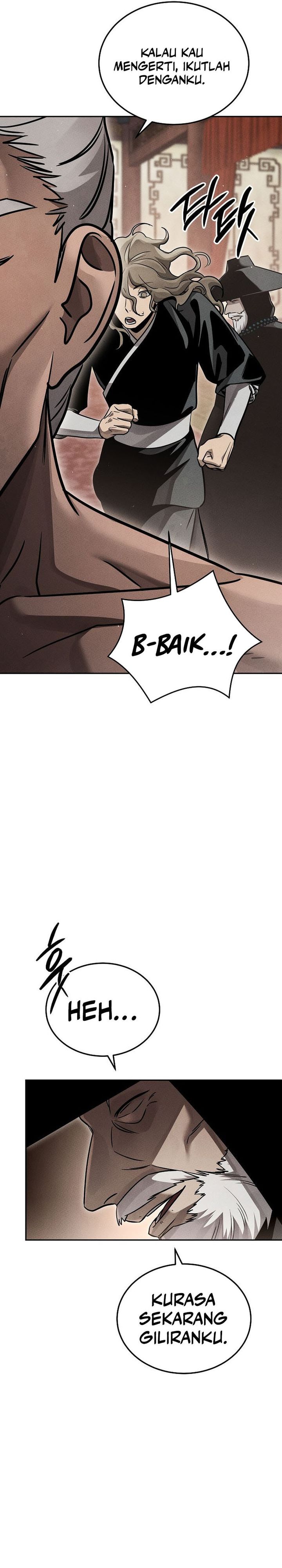 The Great Heavenly Demon Sovereign Chapter 22 Gambar 11