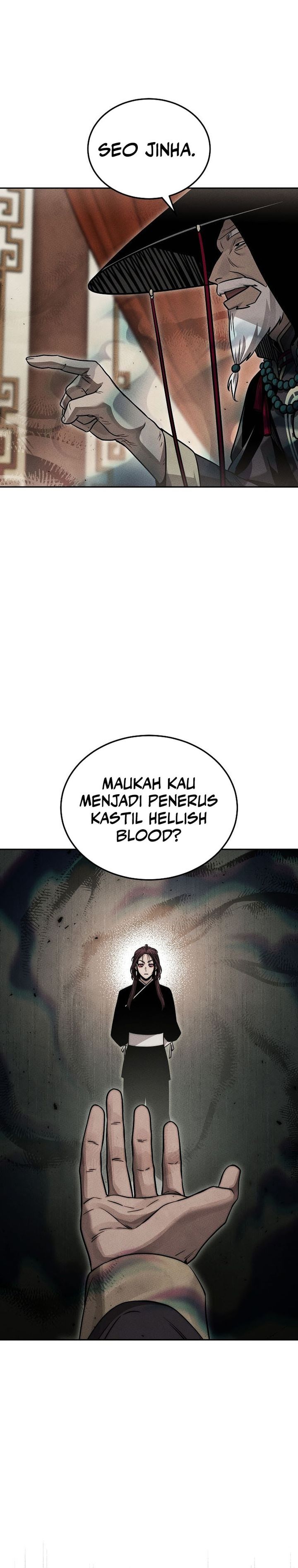 The Great Heavenly Demon Sovereign Chapter 22 Gambar 13