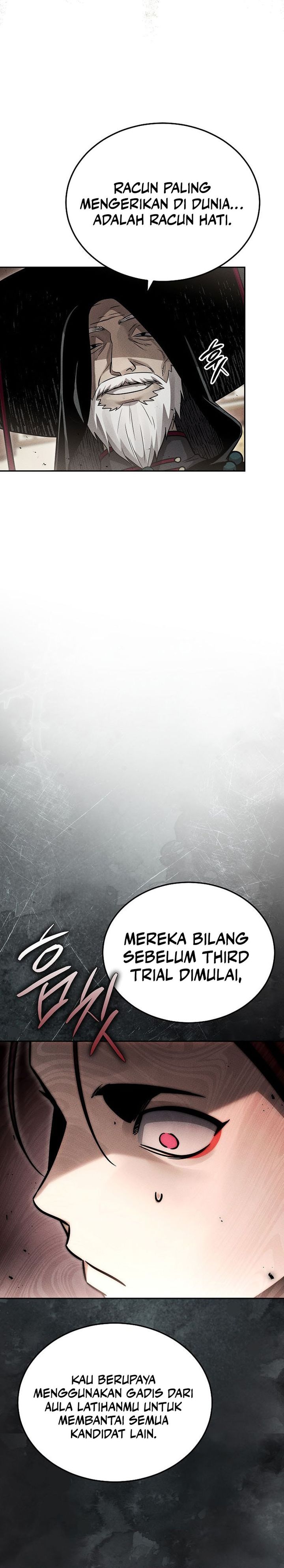 The Great Heavenly Demon Sovereign Chapter 22 Gambar 15