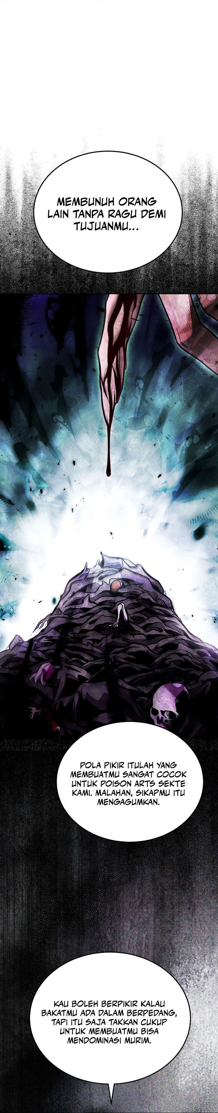 The Great Heavenly Demon Sovereign Chapter 22 Gambar 17