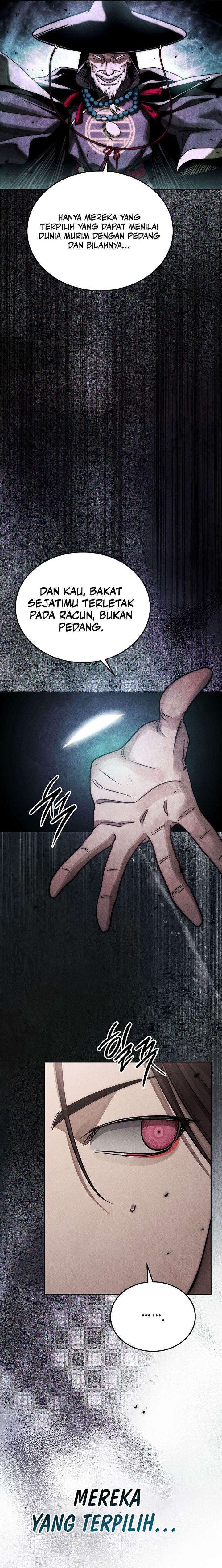 The Great Heavenly Demon Sovereign Chapter 22 Gambar 18