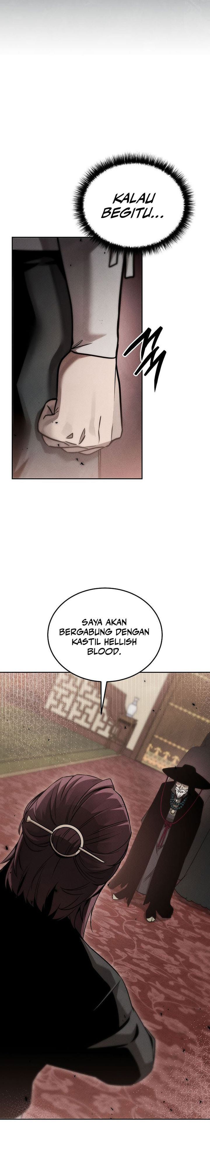 The Great Heavenly Demon Sovereign Chapter 22 Gambar 20