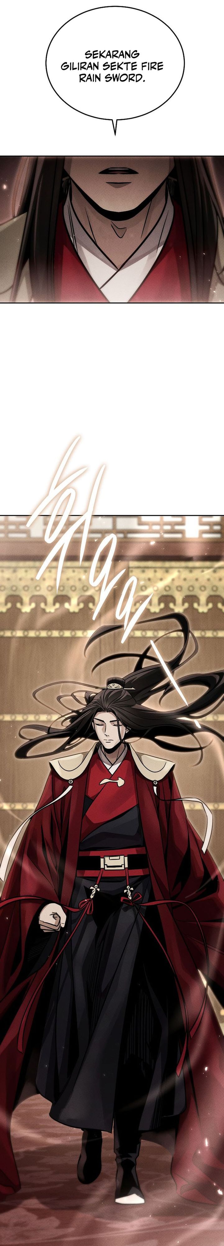 The Great Heavenly Demon Sovereign Chapter 22 Gambar 22