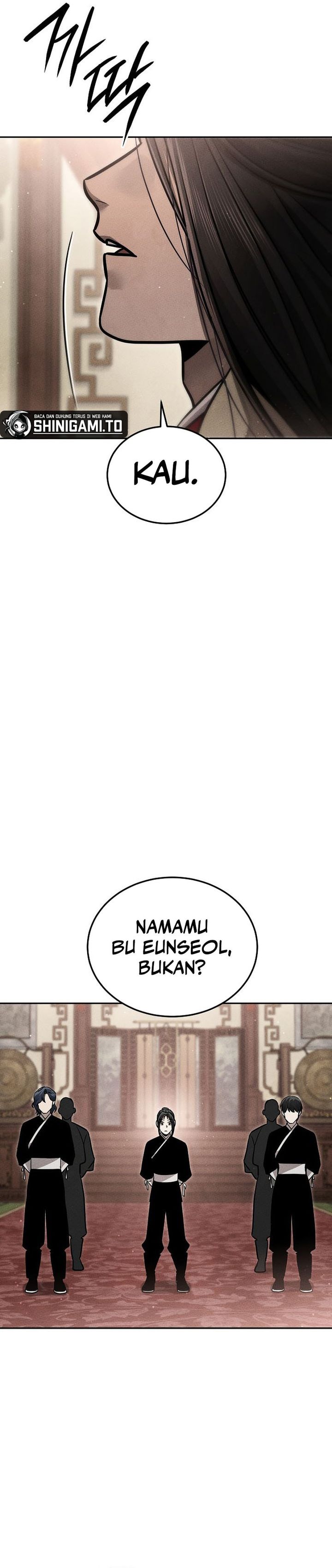 The Great Heavenly Demon Sovereign Chapter 22 Gambar 25