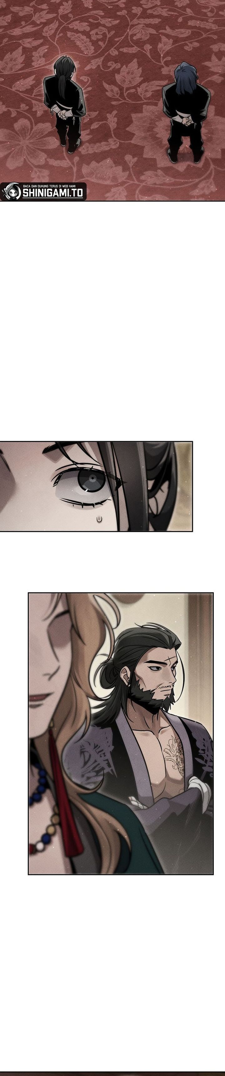 The Great Heavenly Demon Sovereign Chapter 22 Gambar 27