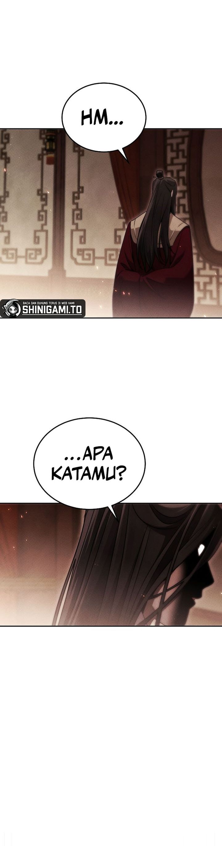 The Great Heavenly Demon Sovereign Chapter 22 Gambar 29