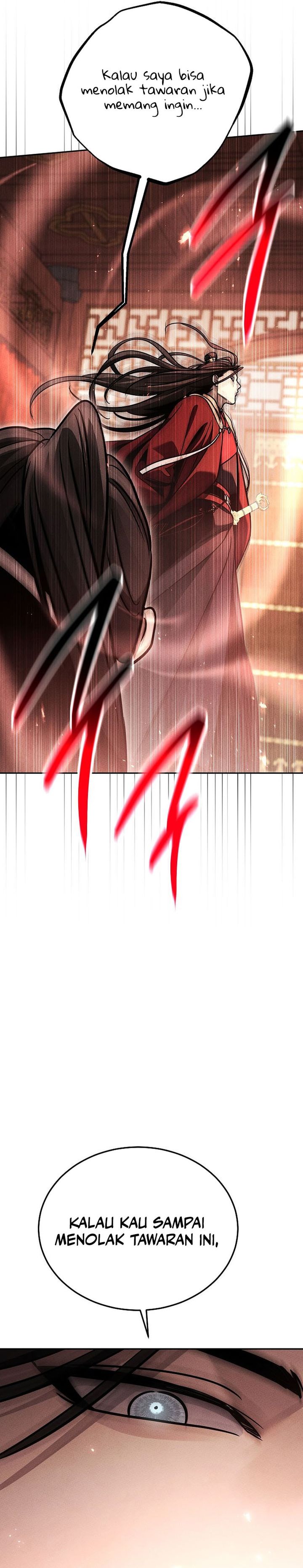 The Great Heavenly Demon Sovereign Chapter 22 Gambar 33