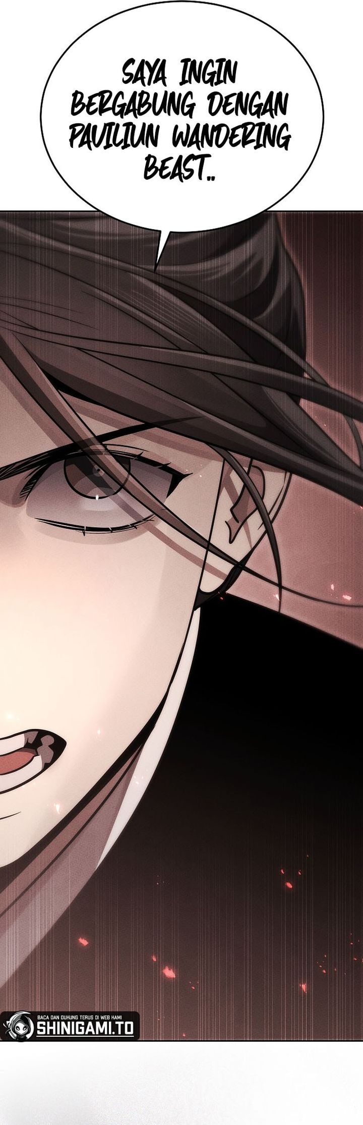 The Great Heavenly Demon Sovereign Chapter 22 Gambar 35