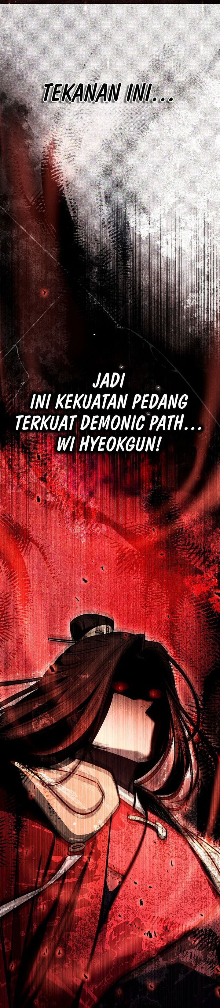 The Great Heavenly Demon Sovereign Chapter 22 Gambar 39