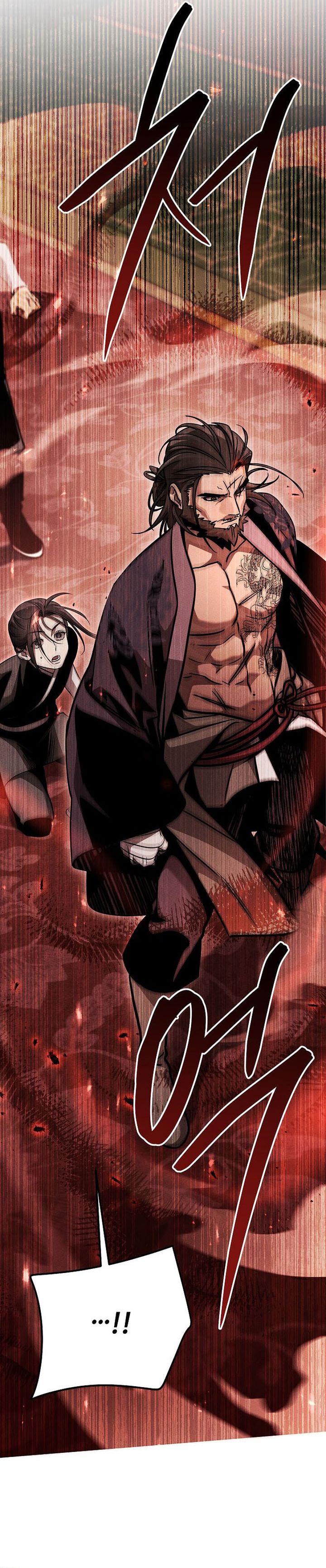 The Great Heavenly Demon Sovereign Chapter 22 Gambar 41