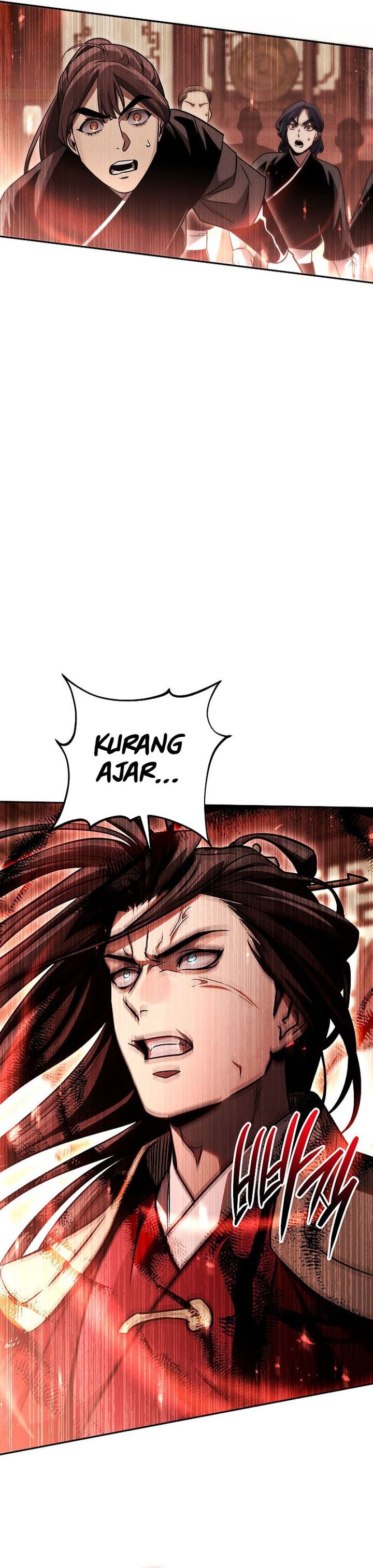 The Great Heavenly Demon Sovereign Chapter 22 Gambar 42