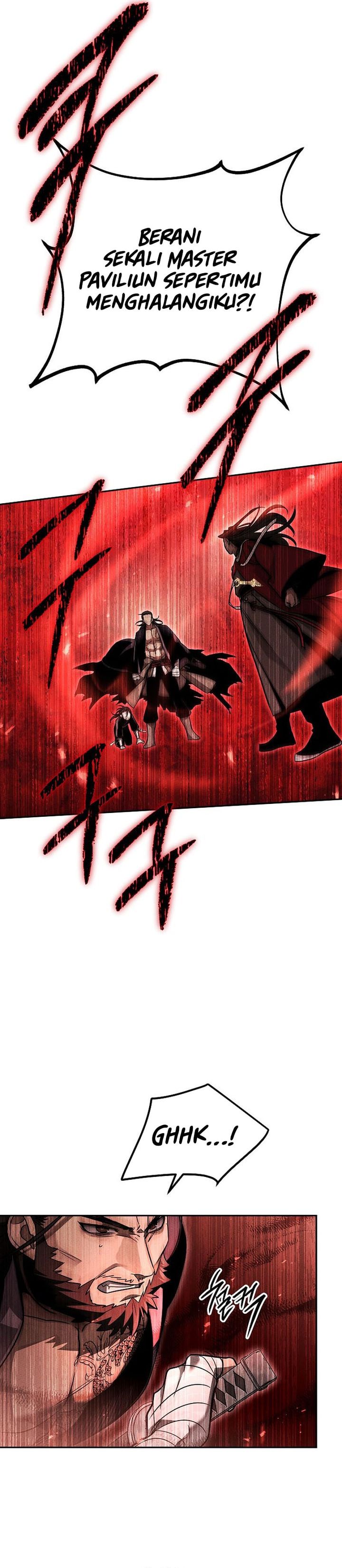 The Great Heavenly Demon Sovereign Chapter 22 Gambar 43