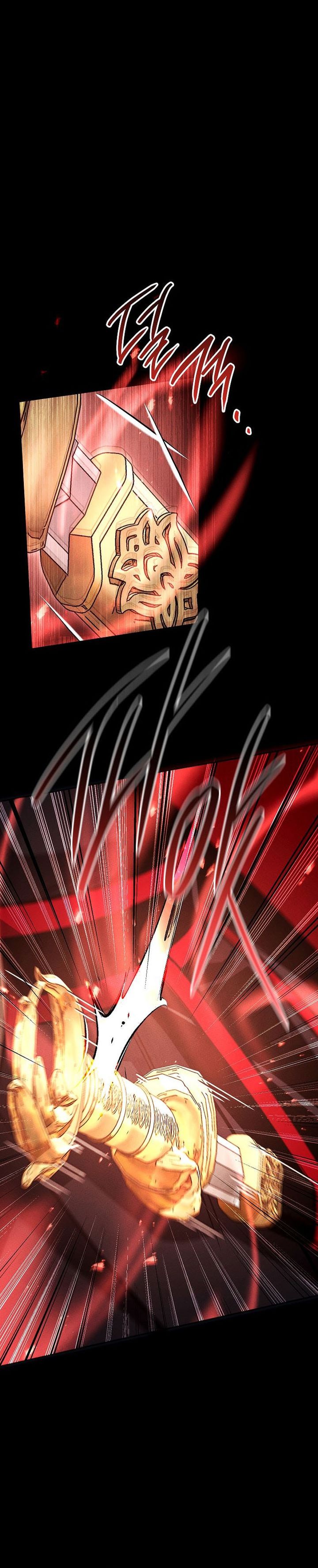 The Great Heavenly Demon Sovereign Chapter 22 Gambar 46