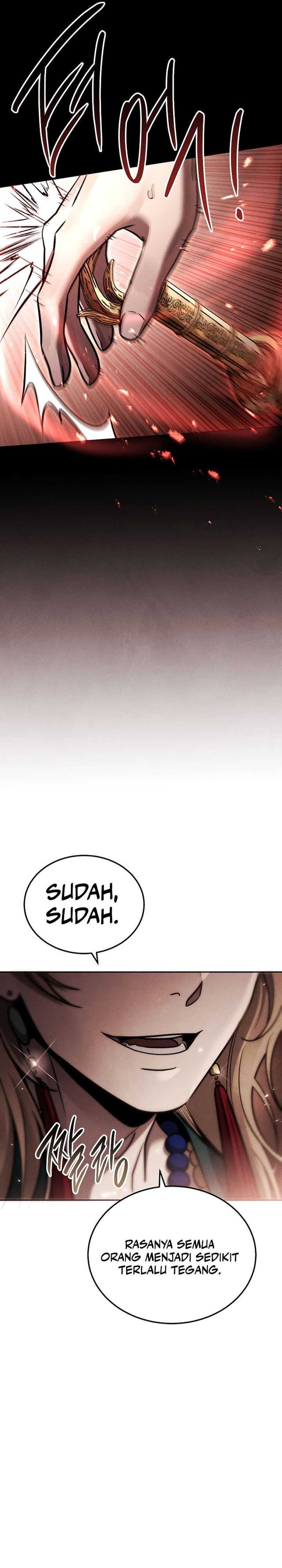 The Great Heavenly Demon Sovereign Chapter 22 Gambar 47