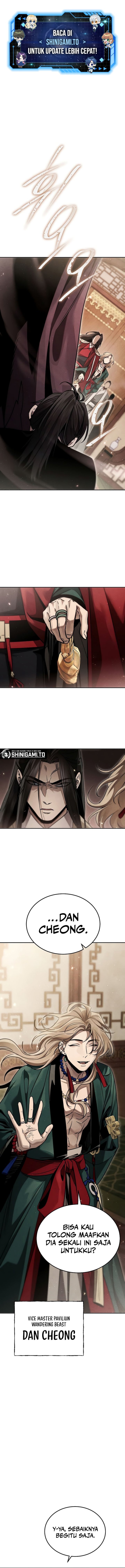 The Great Heavenly Demon Sovereign Chapter 23 Gambar 2