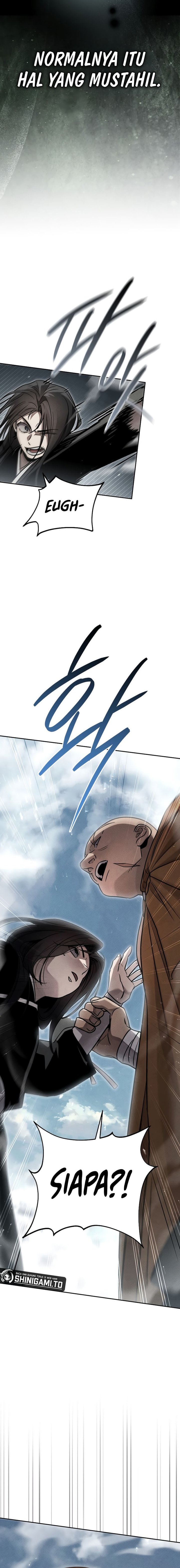 The Great Heavenly Demon Sovereign Chapter 23 Gambar 19