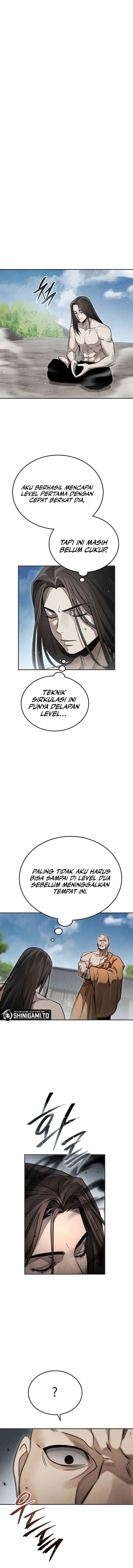 The Great Heavenly Demon Sovereign Chapter 25 Gambar 3