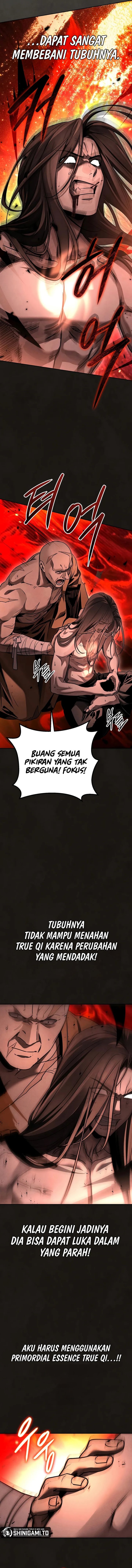 The Great Heavenly Demon Sovereign Chapter 25 Gambar 5